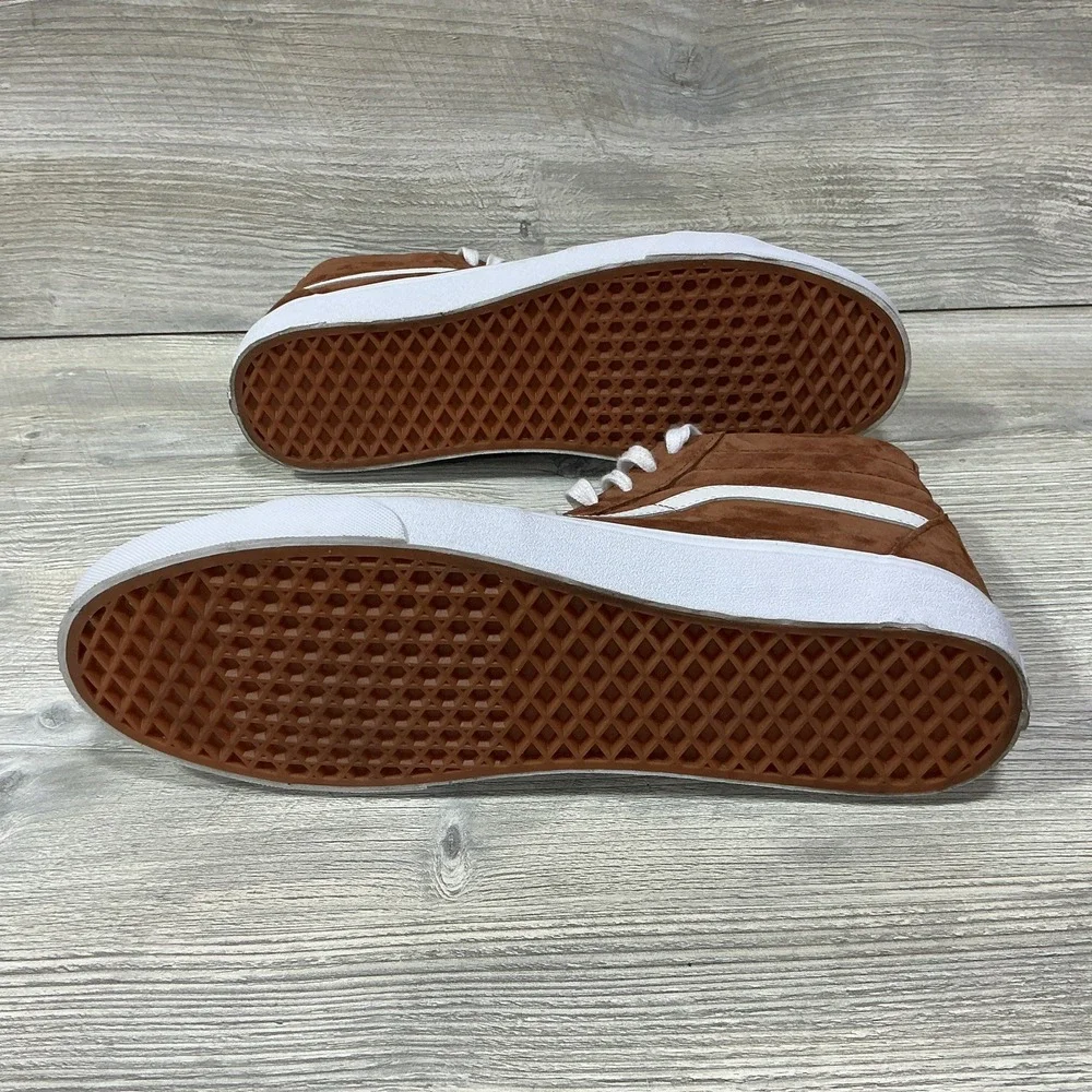 Vans awesome sneakers